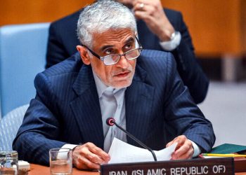 Iran demands credible security guarantees for Gulf stability