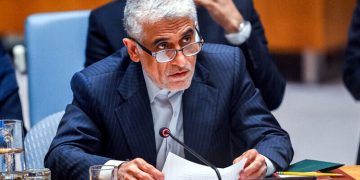 Iran demands credible security guarantees for Gulf stability