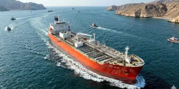 Iran intercepts two Qatari LNG tankers, turns back before crossing the Strait of Hormuz