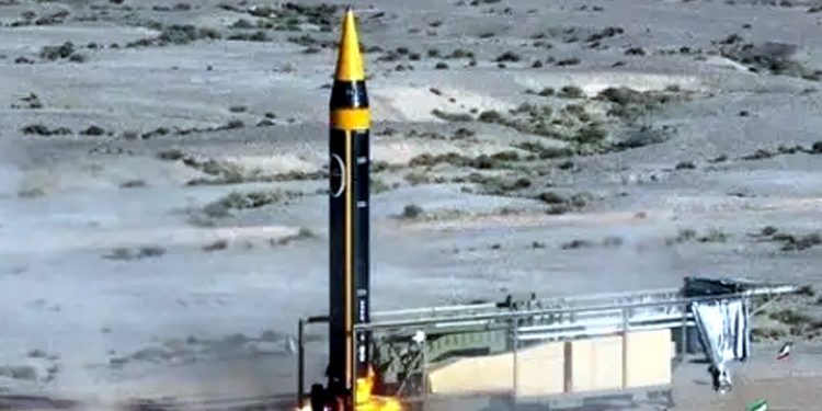 Iran is not finished, secret missiles exposed