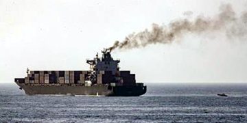 Iran protests to UN over seizure of ships
