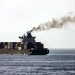Iran protests to UN over seizure of ships