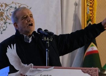 ایران مذاکرات کیلئے تیار،سرنڈر نہیں کرینگے ،ایرانی صدر