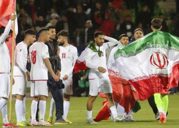Iran ready to participate in FIFA World Cup in the United States