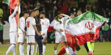 Iran ready to participate in FIFA World Cup in the United States