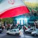 Iran will not bow to pressure, says Iranian military leadership