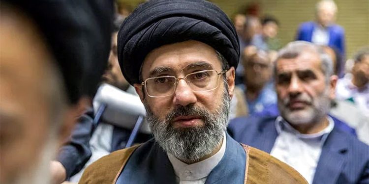 Iranian Supreme Leader Mojtaba Khamenei calls closing the Strait of Hormuz an important defensive weapon