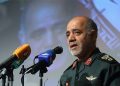 Iranian army vows decisive response to ceasefire violation