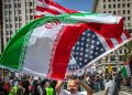 Iran's Foreign Ministry calls on US to immediately release Iranian ship and crew