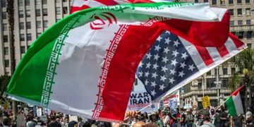 Iran's Foreign Ministry calls on US to immediately release Iranian ship and crew