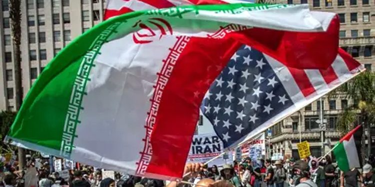 Iran's Foreign Ministry calls on US to immediately release Iranian ship and crew