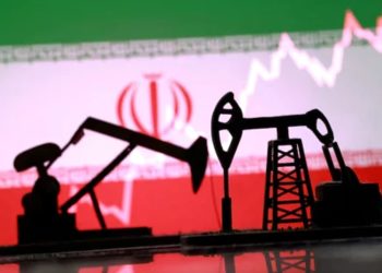 Iran's announcement of sanctions, crude oil prices rise