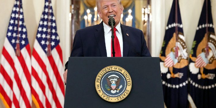 Iran's firm response to Trump's threats