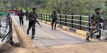 Irrefutable evidence of Indian state terrorism in Pakistan on display