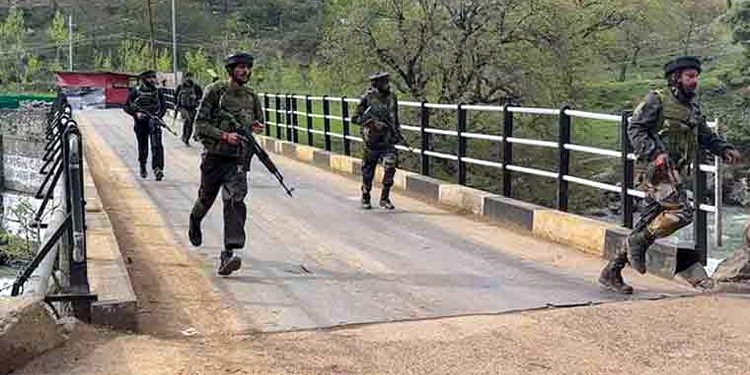 Irrefutable evidence of Indian state terrorism in Pakistan on display