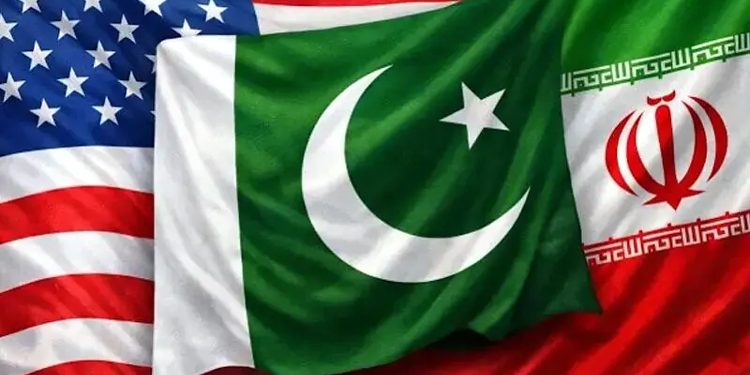 Islamabad is the center of global diplomacy, Iran-US talks to be held on April 10