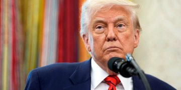 Israel-Lebanon talks to resume tomorrow, Trump says