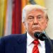 Israel-Lebanon talks to resume tomorrow, Trump says