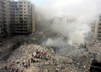 Israel attacks Lebanon, 35 martyrs in 24 hours