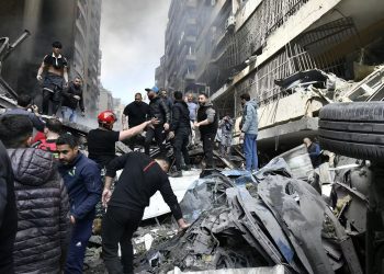 جنگ بندی کے باوجود اسرائیل کے لبنان پر حملے