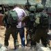 Israeli army raids, arrests 14 Palestinians