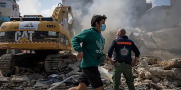 لبنان پر اسرائیل کے حملے ،مزید 5افراد شہید