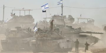 Israel's possibility of war with another major Islamic country