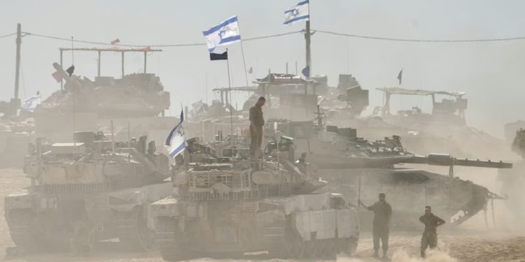 Israel's possibility of war with another major Islamic country