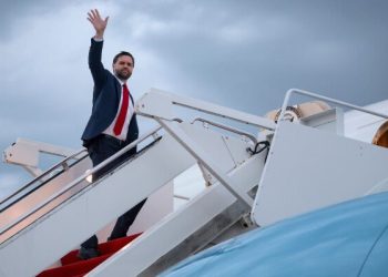 جے ڈی وینس مذاکرات کیلئے اسلام آباد روانہ