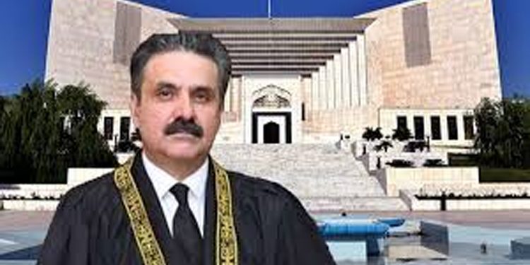 Judicial Commission meeting begins under the chairmanship of the Chief Justice