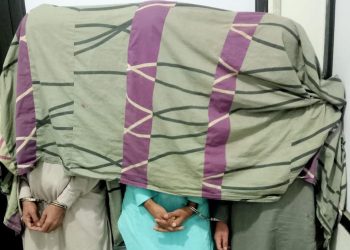 کراچی ،دہشت گردی کا بڑا منصوبہ ناکام