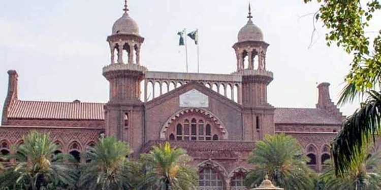 Lahore High Court reserves verdict on petition against levy tax on petroleum product prices