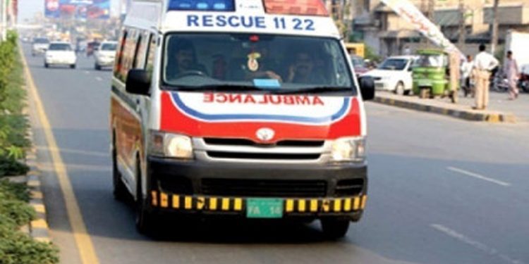 Lahore Mother of 3 children's killer remanded for 5 days