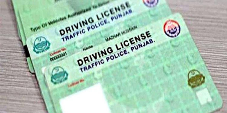 Lost your ID card or license No need to go to the police station.