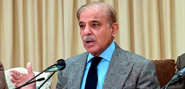 Major progress from Prime Minister Shehbaz Sharif's diplomatic mission