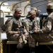 Major security forces operation kills 8 foreigners in North Waziristan