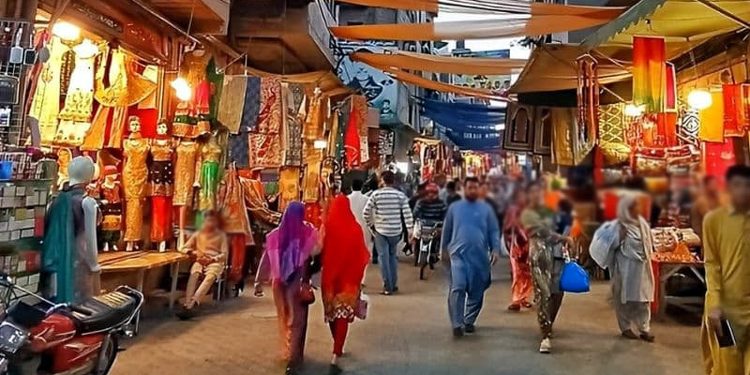Markets across the country to close at 8pm from tonight