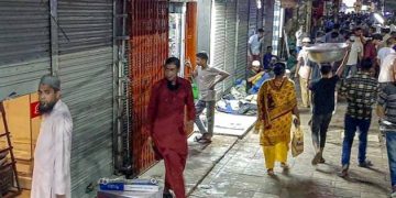 Markets in Sindh to close at 8pm, announcement made