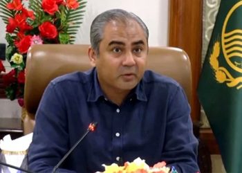 Meeting chaired by Interior Minister to review projects in Islamabad