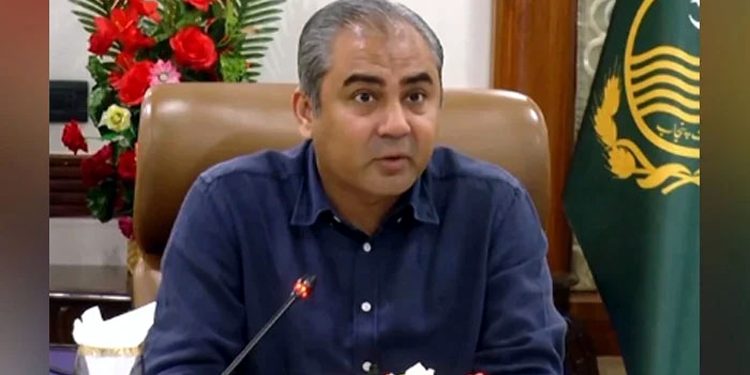 Meeting chaired by Interior Minister to review projects in Islamabad