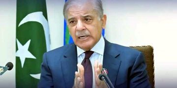 Meeting chaired by Prime Minister welcomes Trump's statement, agrees to continue diplomatic efforts