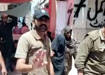 Murder of 3 children in Lahore, accused to be presented in court today