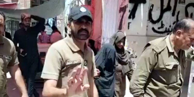 Murder of 3 children in Lahore, accused to be presented in court today