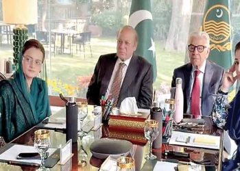 گلگت بلتستان میں ن لیگ کے امیدوار کون ؟