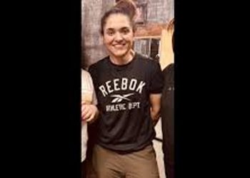National cyclist Natalia Khan dies at the age of 28