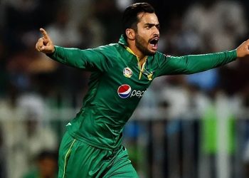 کرکٹر محمد نواز پر پابندی کی تلوار لٹکنے لگی