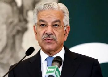 Netanyahu's provocative statements, Khawaja Asif should not be stopped