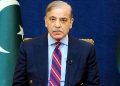 New Zealand Prime Minister's telephone call to Prime Minister Shehbaz Sharif