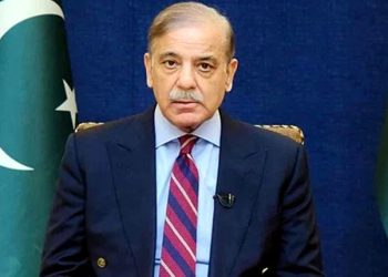 New Zealand Prime Minister's telephone call to Prime Minister Shehbaz Sharif