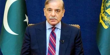 New Zealand Prime Minister's telephone call to Prime Minister Shehbaz Sharif